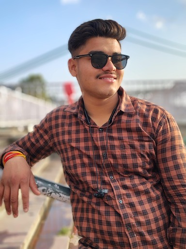 Shivajee Profile